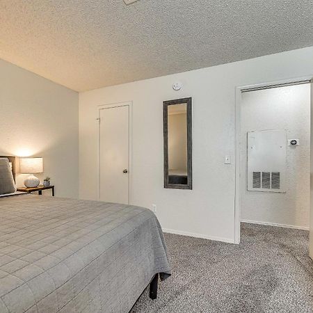 Ou Sooner, Pool & Gym, Bbq, Netflix, 100Mb Internet, Lg Washer & Dryer, Close To Ou! Норман Екстериор снимка