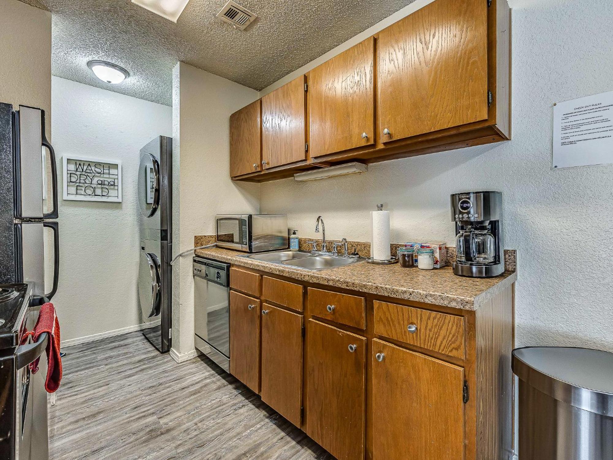 Ou Sooner, Pool & Gym, Bbq, Netflix, 100Mb Internet, Lg Washer & Dryer, Close To Ou! Норман Екстериор снимка