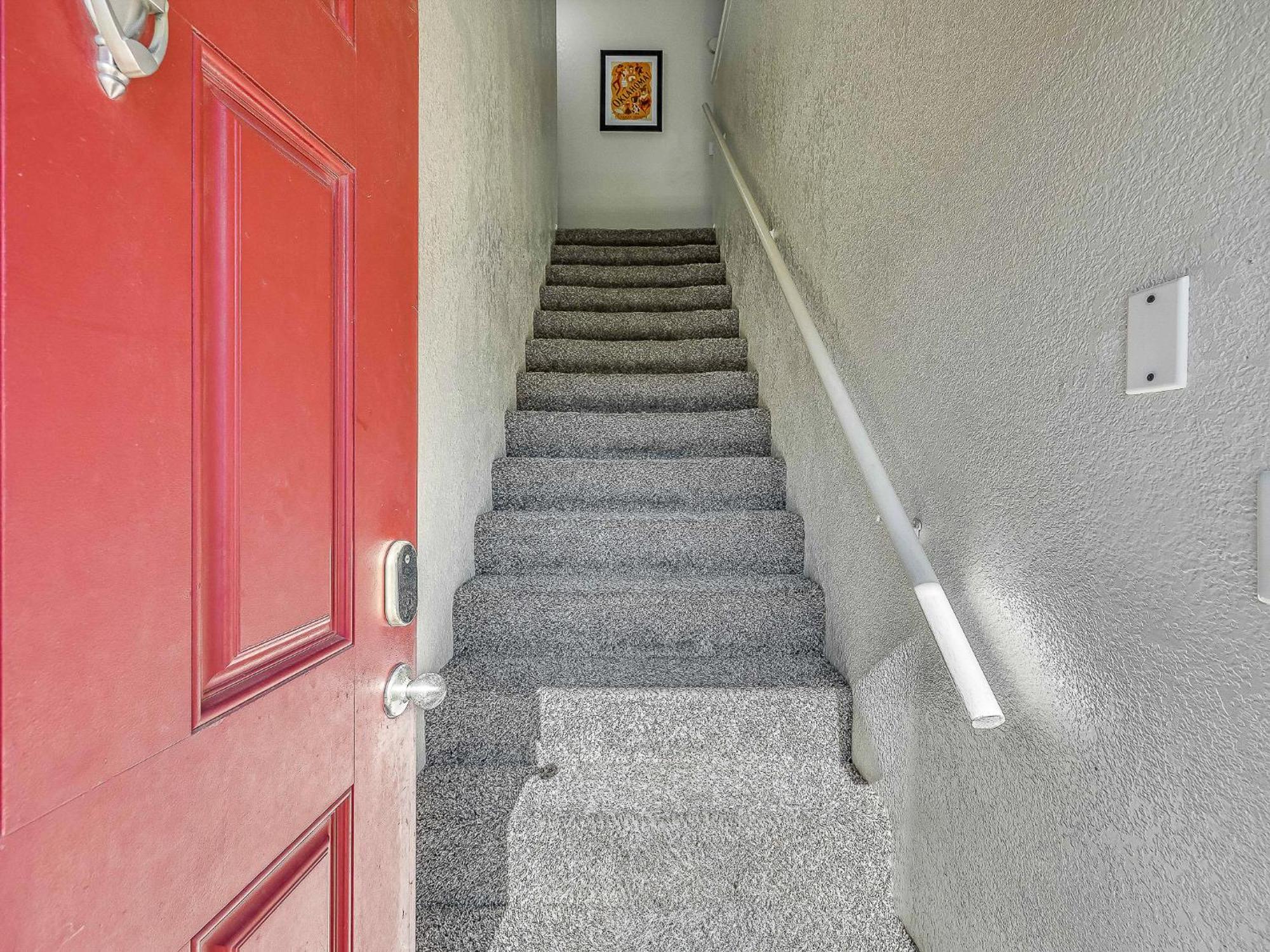 Ou Sooner, Pool & Gym, Bbq, Netflix, 100Mb Internet, Lg Washer & Dryer, Close To Ou! Норман Екстериор снимка