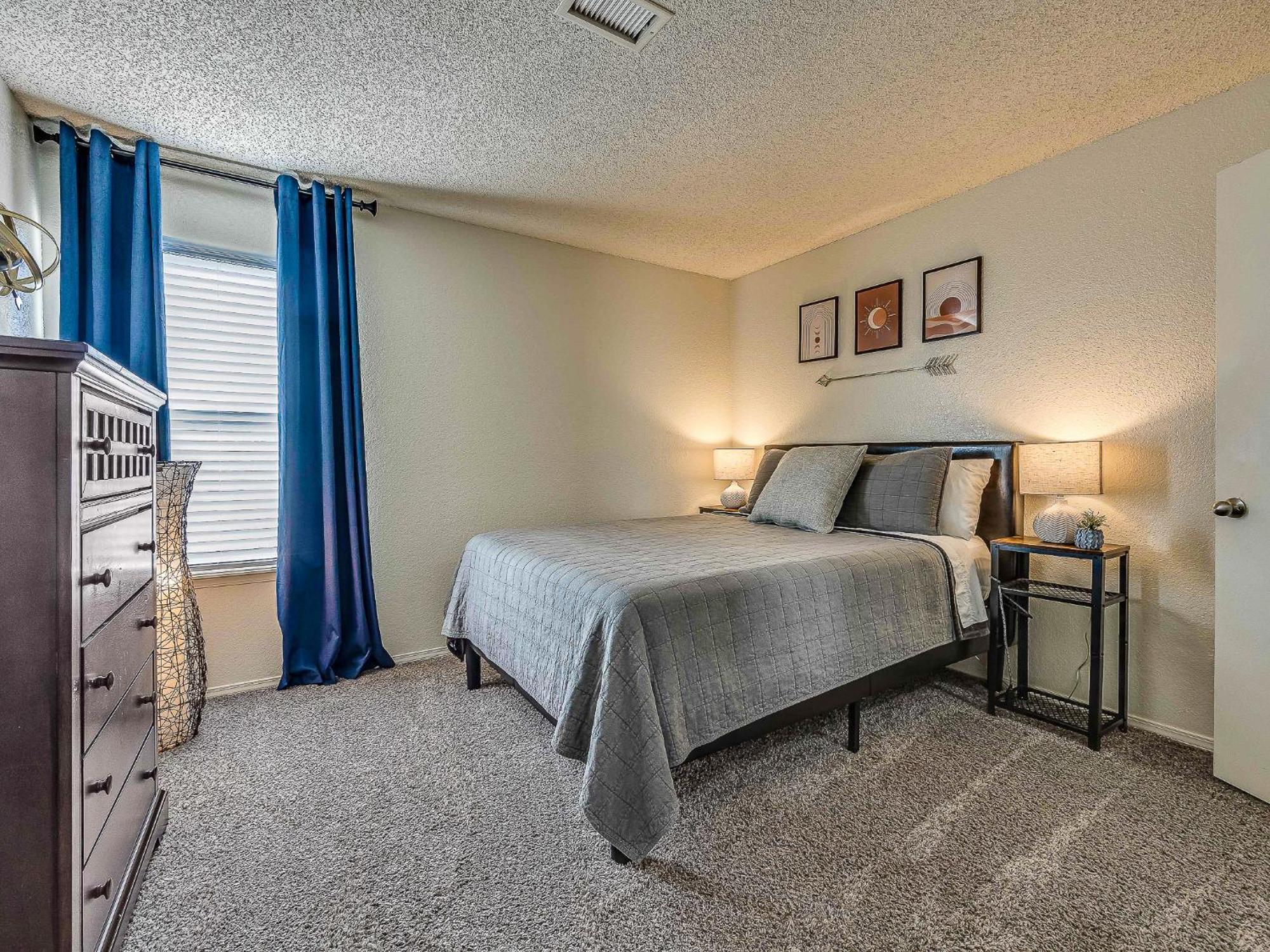 Ou Sooner, Pool & Gym, Bbq, Netflix, 100Mb Internet, Lg Washer & Dryer, Close To Ou! Норман Екстериор снимка