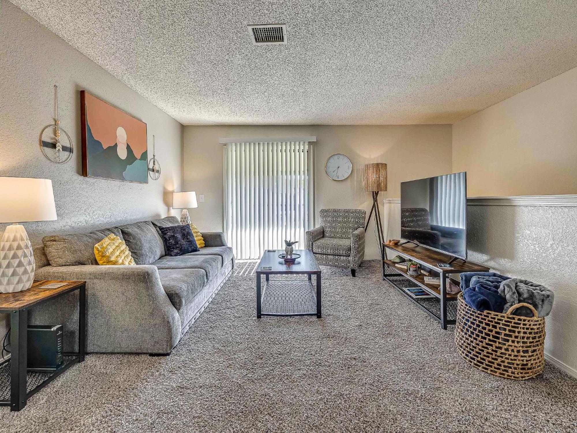 Ou Sooner, Pool & Gym, Bbq, Netflix, 100Mb Internet, Lg Washer & Dryer, Close To Ou! Норман Екстериор снимка